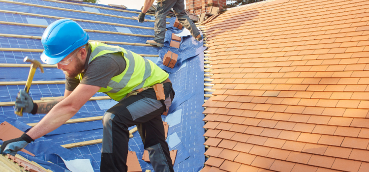 Services For Weatherforce Roofing