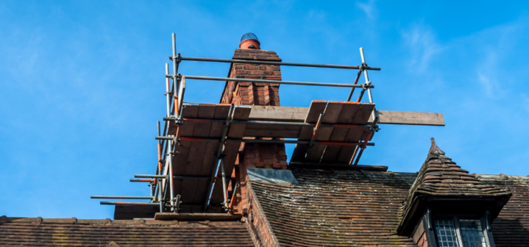 Abergavenny Chimney Removal Experts