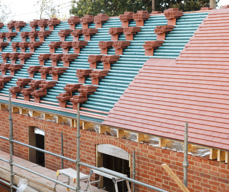 Weather Force Roofing Solutions Total Roofing Repairs! 🏘️