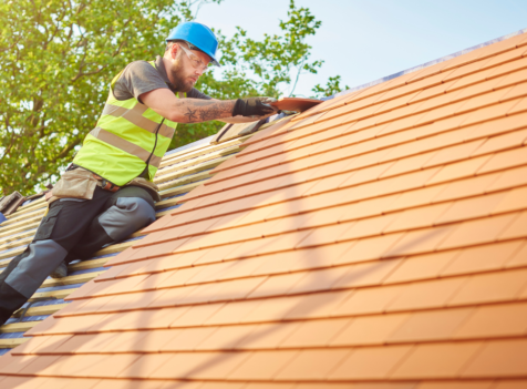 Top-Rated Roofing Services Pontypool