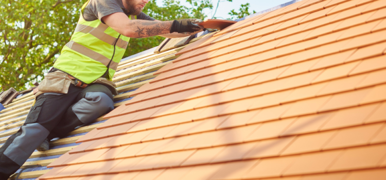 Top-Rated Roofing Services Pontypool