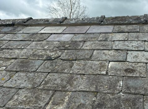 roof repairs Abergavenny